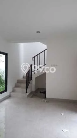 Dijual Cepat Rumah Minimalis & Modern LB 80m2 di Bojong Sari Dijual Cepat Rumah Minimalis & Modern LB 80m2 di Bojong Sari