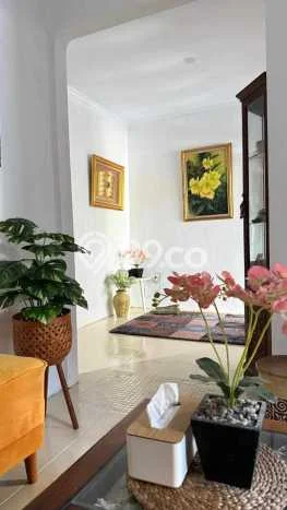 Rumah Idaman 2 KT Harga Terjangkau di Sentul Bogor Rumah Idaman 2 KT Harga Terjangkau di Sentul Bogor