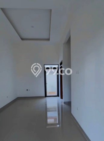 Rumah Luas Asri 2 KT Siap Huni di Cilebut Bogor Rumah Luas Asri 2 KT Siap Huni di Cilebut Bogor