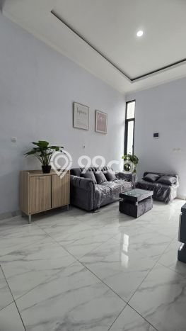 Rumah Minimalis Dijual di Cibinong 2 Kamar dengan Luas Tanah 40m2 Rumah Minimalis Dijual di Cibinong 2 Kamar dengan Luas Tanah 40m2