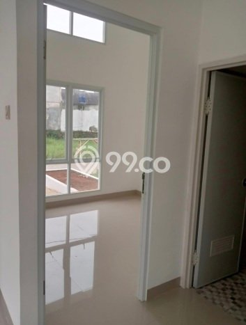 Rumah Nyaman 2 KT LB 30m2 Kondisi Bagus di Citayam Rumah Nyaman 2 KT LB 30m2 Kondisi Bagus di Citayam