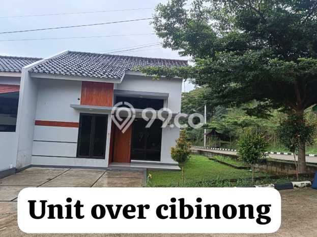 Rumah Minimalis Dijual di Cibinong 2 Kamar dengan Luas Tanah 118m2 Rumah Minimalis Dijual di Cibinong 2 Kamar dengan Luas Tanah 118m2