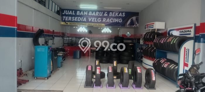 Area Ramai! Ruko Dijual di Tawang untuk Bisnis Luas Bangunan 150m2 Area Ramai! Ruko Dijual di Tawang untuk Bisnis Luas Bangunan 150m2