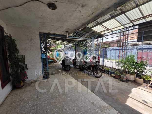 POTENSIAL! Tanah di Moch Toha, Luas 493m2m², Lokasi Strategis POTENSIAL! Tanah di Moch Toha, Luas 493m2m², Lokasi Strategis