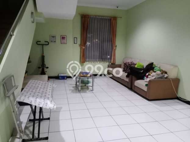 Ruko Dijual Lokasi Emas di Cihideung Luas 190m2 Ruko Dijual Lokasi Emas di Cihideung Luas 190m2