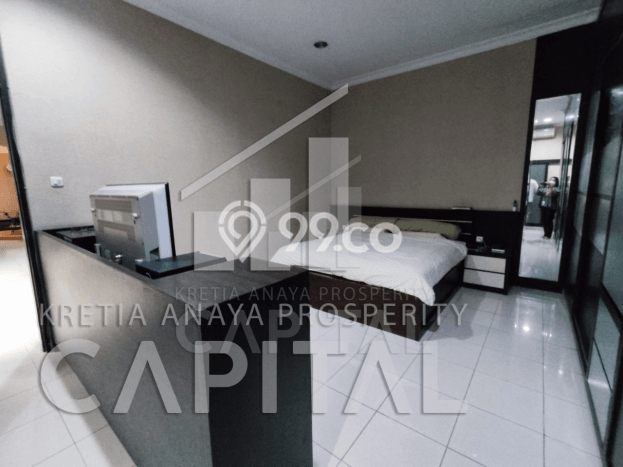 For Sale! Premium House LT 312m2 Desain Modern di Singgasana For Sale! Premium House LT 312m2 Desain Modern di Singgasana