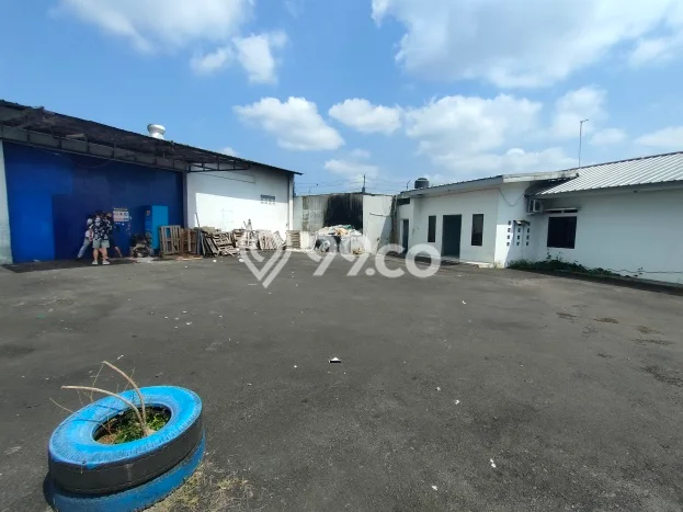 Lokasi Strategis! Dijual Gudang Bisnis di Bungursari, Tasikmalaya Kondisi Baik Lokasi Strategis! Dijual Gudang Bisnis di Bungursari, Tasikmalaya Kondisi Baik