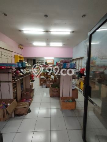 Area Ramai! Ruko Dijual di Tawang untuk Bisnis Luas Bangunan 150m2 Area Ramai! Ruko Dijual di Tawang untuk Bisnis Luas Bangunan 150m2