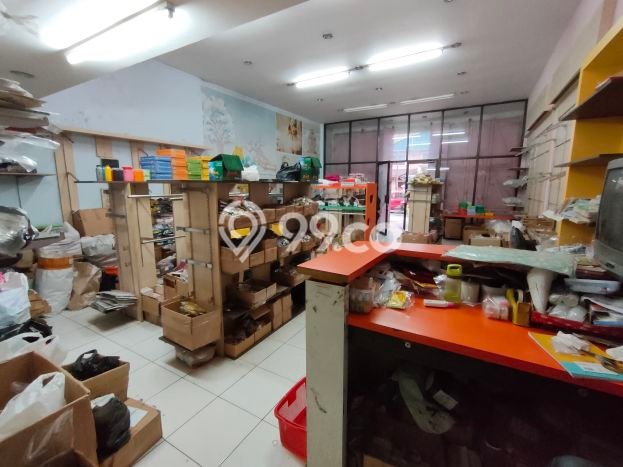 Area Ramai! Ruko Dijual di Tawang untuk Bisnis Luas Bangunan 150m2 Area Ramai! Ruko Dijual di Tawang untuk Bisnis Luas Bangunan 150m2
