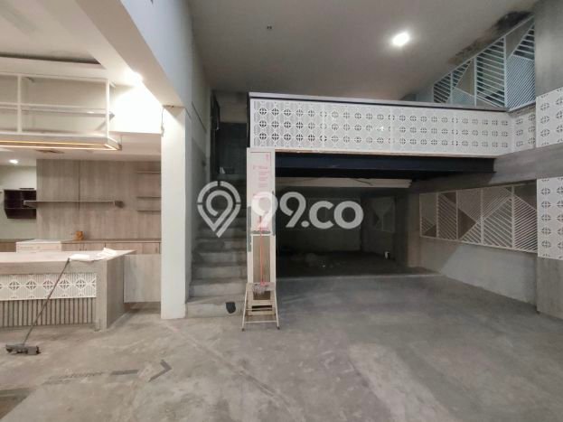 Unit Komersial Dijual di Kawalu Tasikmalaya Luas Bangunan 525m2 Unit Komersial Dijual di Kawalu Tasikmalaya Luas Bangunan 525m2