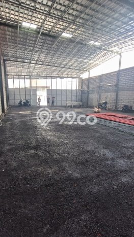 Gudang Komersial Disewakan di Cibeureum Tasikmalaya Luas 550m2 Gudang Komersial Disewakan di Cibeureum Tasikmalaya Luas 550m2