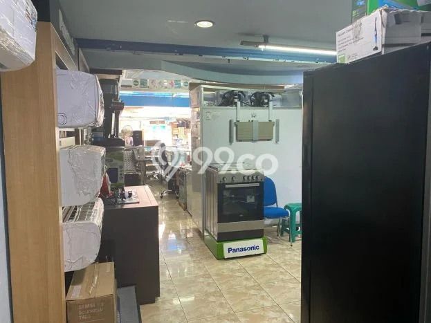 Ruko Dijual di Cihideung Tasikmalaya dengan Luas Bangunan 285m2 Ruko Dijual di Cihideung Tasikmalaya dengan Luas Bangunan 285m2