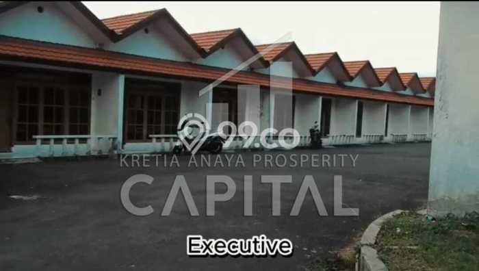 LOKASI STRATEGIS! Hotel di Cihideung, Luas 1m2m², Pusat Komersial, Jalan Utama LOKASI STRATEGIS! Hotel di Cihideung, Luas 1m2m², Pusat Komersial, Jalan Utama