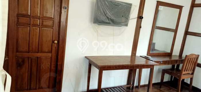 Vila di Karimunjawa, Ukuran 18000m2m², Ideal untuk hunian Anda Vila di Karimunjawa, Ukuran 18000m2m², Ideal untuk hunian Anda