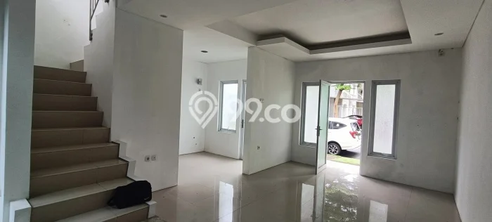 Jual Rumah Bagus Siap Huni LB 90m2 di Tawang, Tasikmalaya Jual Rumah Bagus Siap Huni LB 90m2 di Tawang, Tasikmalaya
