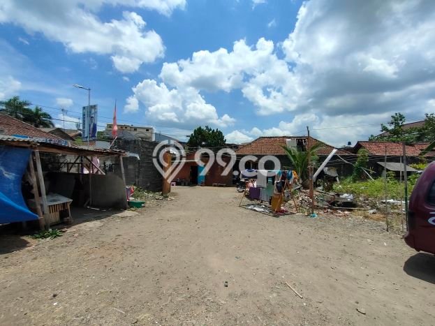 Tanah untuk Dijual Lokasi Tawang, Tasikmalaya Luas 3000m2 SHM Tanah untuk Dijual Lokasi Tawang, Tasikmalaya Luas 3000m2 SHM