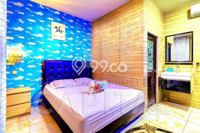 Rumah Kost Dijual di Buah Batu Bandung Luas 1700m2 Rumah Kost Dijual di Buah Batu Bandung Luas 1700m2