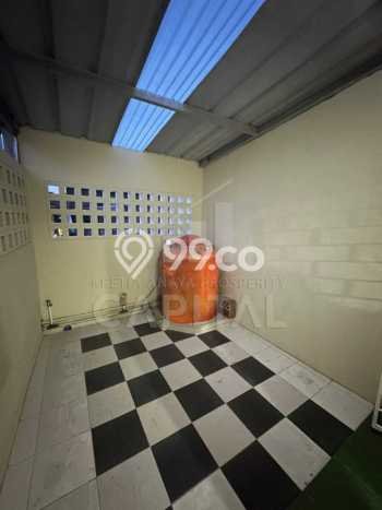 Rumah Modern 2 KT di Moch Toha Bandung Unfurnished Rumah Modern 2 KT di Moch Toha Bandung Unfurnished