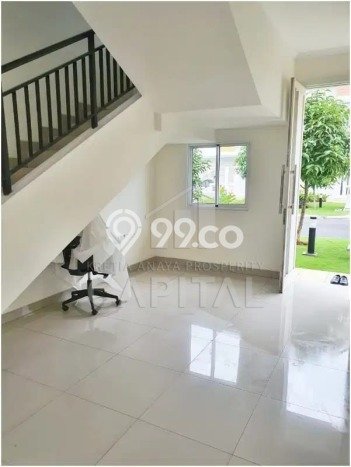 For Sale Hunian Rumah Nyaman 2 KT di Summarecon Bandung, Bandung For Sale Hunian Rumah Nyaman 2 KT di Summarecon Bandung, Bandung