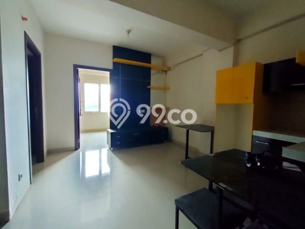 Siap Huni Apartemen di Bandung 2 Kamar & 2 Kamar Mandi, Luas 60m2 Siap Huni Apartemen di Bandung 2 Kamar & 2 Kamar Mandi, Luas 60m2