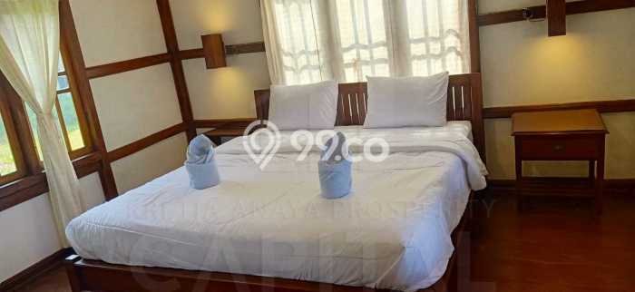 Vila di Karimunjawa, Ukuran 18000m2m², Ideal untuk hunian Anda Vila di Karimunjawa, Ukuran 18000m2m², Ideal untuk hunian Anda