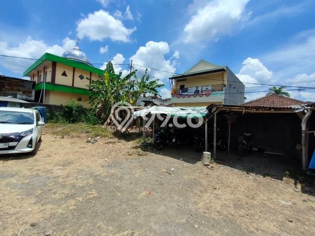 Tanah untuk Dijual Lokasi Tawang, Tasikmalaya Luas 3000m2 SHM Tanah untuk Dijual Lokasi Tawang, Tasikmalaya Luas 3000m2 SHM