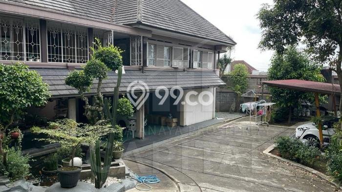Hunian Super Mewah dengan Akses Paling Strategis di Cihanjuang, Bandung Hunian Super Mewah dengan Akses Paling Strategis di Cihanjuang, Bandung