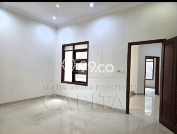 Rumah Impian Keluarga 3 Kamar Lokasi Sejuk di Soekarno Hatta, Bandung Rumah Impian Keluarga 3 Kamar Lokasi Sejuk di Soekarno Hatta, Bandung