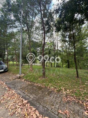 Rumah Luxury Modern Siap Huni di Sentul Bogor Rumah Luxury Modern Siap Huni di Sentul Bogor