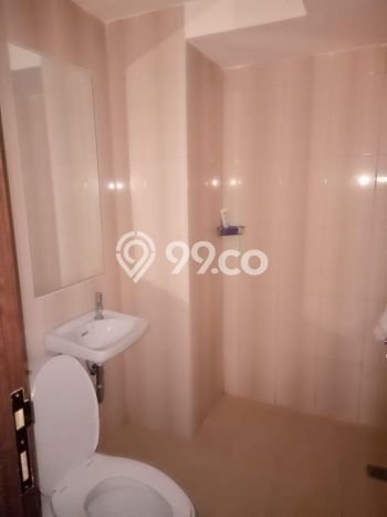 Siap Huni Apartemen di Bandung 2 Kamar & 2 Kamar Mandi, Luas 60m2 Siap Huni Apartemen di Bandung 2 Kamar & 2 Kamar Mandi, Luas 60m2