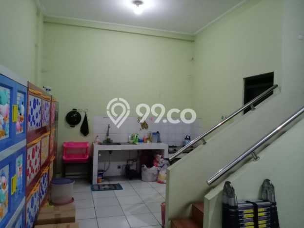 Ruko Dijual Lokasi Emas di Cihideung Luas 190m2 Ruko Dijual Lokasi Emas di Cihideung Luas 190m2
