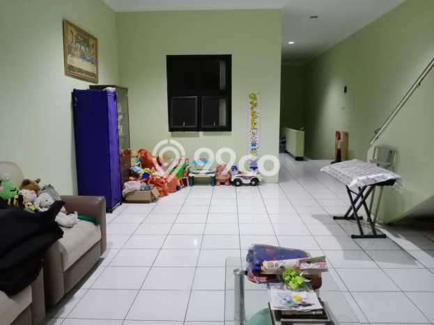 Ruko Dijual Lokasi Emas di Cihideung Luas 190m2 Ruko Dijual Lokasi Emas di Cihideung Luas 190m2