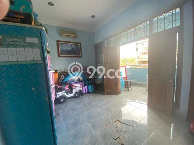 Ruko Dijual di Cihideung Tasikmalaya dengan Luas Bangunan 285m2 Ruko Dijual di Cihideung Tasikmalaya dengan Luas Bangunan 285m2