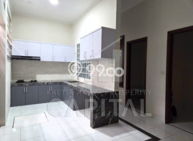 Rumah Impian Keluarga 3 Kamar Lokasi Sejuk di Soekarno Hatta, Bandung Rumah Impian Keluarga 3 Kamar Lokasi Sejuk di Soekarno Hatta, Bandung