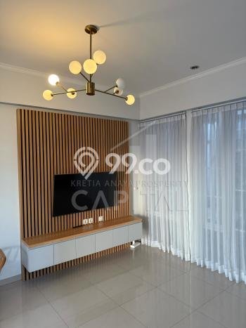 Jual Rumah Eksklusif 4 KT di Sariwangi, Bandung Jual Rumah Eksklusif 4 KT di Sariwangi, Bandung