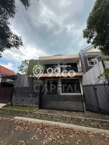 Rumah Luxury Modern Siap Huni di Sentul Bogor Rumah Luxury Modern Siap Huni di Sentul Bogor