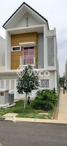For Sale Hunian Rumah Nyaman 2 KT di Summarecon Bandung, Bandung For Sale Hunian Rumah Nyaman 2 KT di Summarecon Bandung, Bandung
