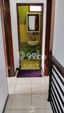 Rumah di Lembang, Luas 240m2m², LB 200m2m² Rumah di Lembang, Luas 240m2m², LB 200m2m²
