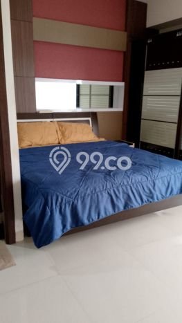 Siap Huni Apartemen di Bandung 2 Kamar & 2 Kamar Mandi, Luas 60m2 Siap Huni Apartemen di Bandung 2 Kamar & 2 Kamar Mandi, Luas 60m2