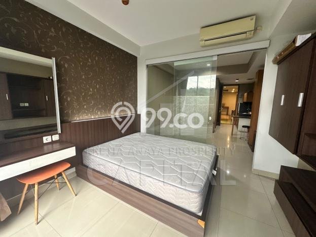 Sewa Apartemen Harga Terjangkau di Dago 1 KT Sewa Apartemen Harga Terjangkau di Dago 1 KT