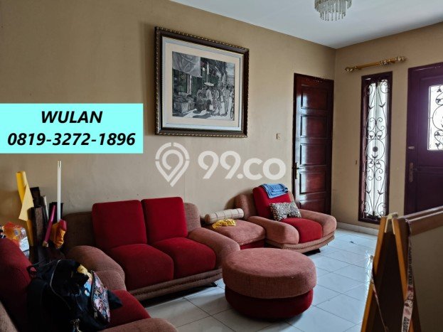 Rumah Luxury Modern Siap Huni di Sektor 6 - Bintaro Tangerang Selatan Rumah Luxury Modern Siap Huni di Sektor 6 - Bintaro Tangerang Selatan