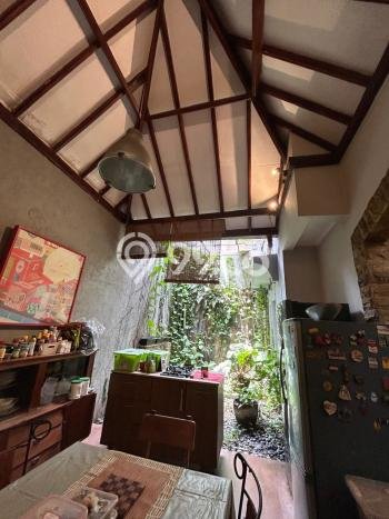 Dijual Rumah Mewah Megah Dengan View Cantik di Sektor 9-Bintaro, Tangerang Selatan Dijual Rumah Mewah Megah Dengan View Cantik di Sektor 9-Bintaro, Tangerang Selatan