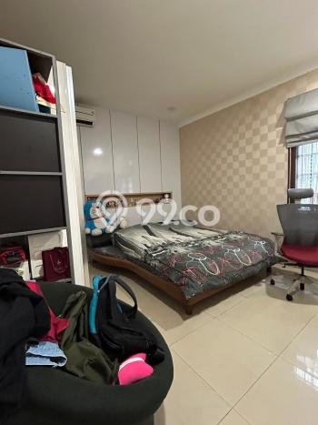 Rumah Luxury Modern Siap Huni di Sektor 9-Bintaro Tangerang Selatan Rumah Luxury Modern Siap Huni di Sektor 9-Bintaro Tangerang Selatan