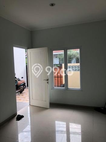 Rumah Modern 3 KT di Graha Raya Bintaro Tangerang Selatan Unfurnished Rumah Modern 3 KT di Graha Raya Bintaro Tangerang Selatan Unfurnished