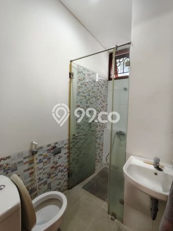 Rumah Elit Modern Tanpa Renovasi di Sektor 7-Bintaro Tangerang Selatan Rumah Elit Modern Tanpa Renovasi di Sektor 7-Bintaro Tangerang Selatan