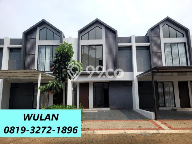 Dijual Rumah Luas Megah Dengan View Eksklusif di Sektor 7-Bintaro, Tangerang Selatan Dijual Rumah Luas Megah Dengan View Eksklusif di Sektor 7-Bintaro, Tangerang Selatan