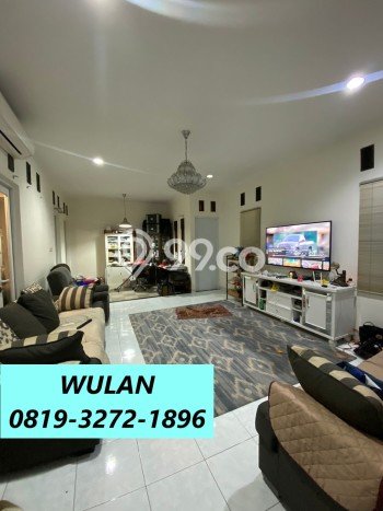 Hunian Super Mewah dengan Akses Paling Strategis di Sektor 7-Bintaro, Tangerang Selatan Hunian Super Mewah dengan Akses Paling Strategis di Sektor 7-Bintaro, Tangerang Selatan