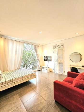 Dijual Rumah Mewah Elegan Dengan View Cantik di Sektor 7-Bintaro, Tangerang Selatan Dijual Rumah Mewah Elegan Dengan View Cantik di Sektor 7-Bintaro, Tangerang Selatan