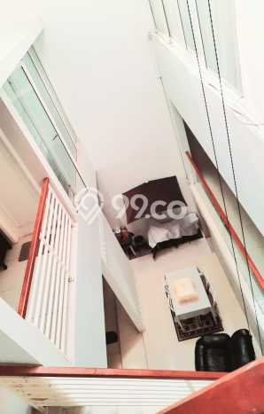 Rumah Elit Modern Tanpa Renovasi di Sektor 7-Bintaro Tangerang Selatan Rumah Elit Modern Tanpa Renovasi di Sektor 7-Bintaro Tangerang Selatan