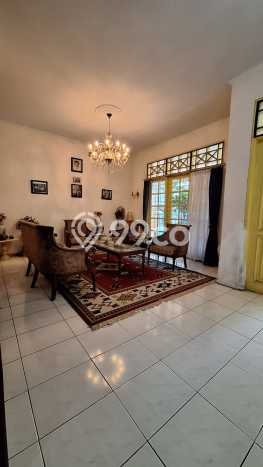 Rumah Luxury Modern Tanpa Renovasi di Sektor 1 - Bintaro Jakarta Selatan Rumah Luxury Modern Tanpa Renovasi di Sektor 1 - Bintaro Jakarta Selatan